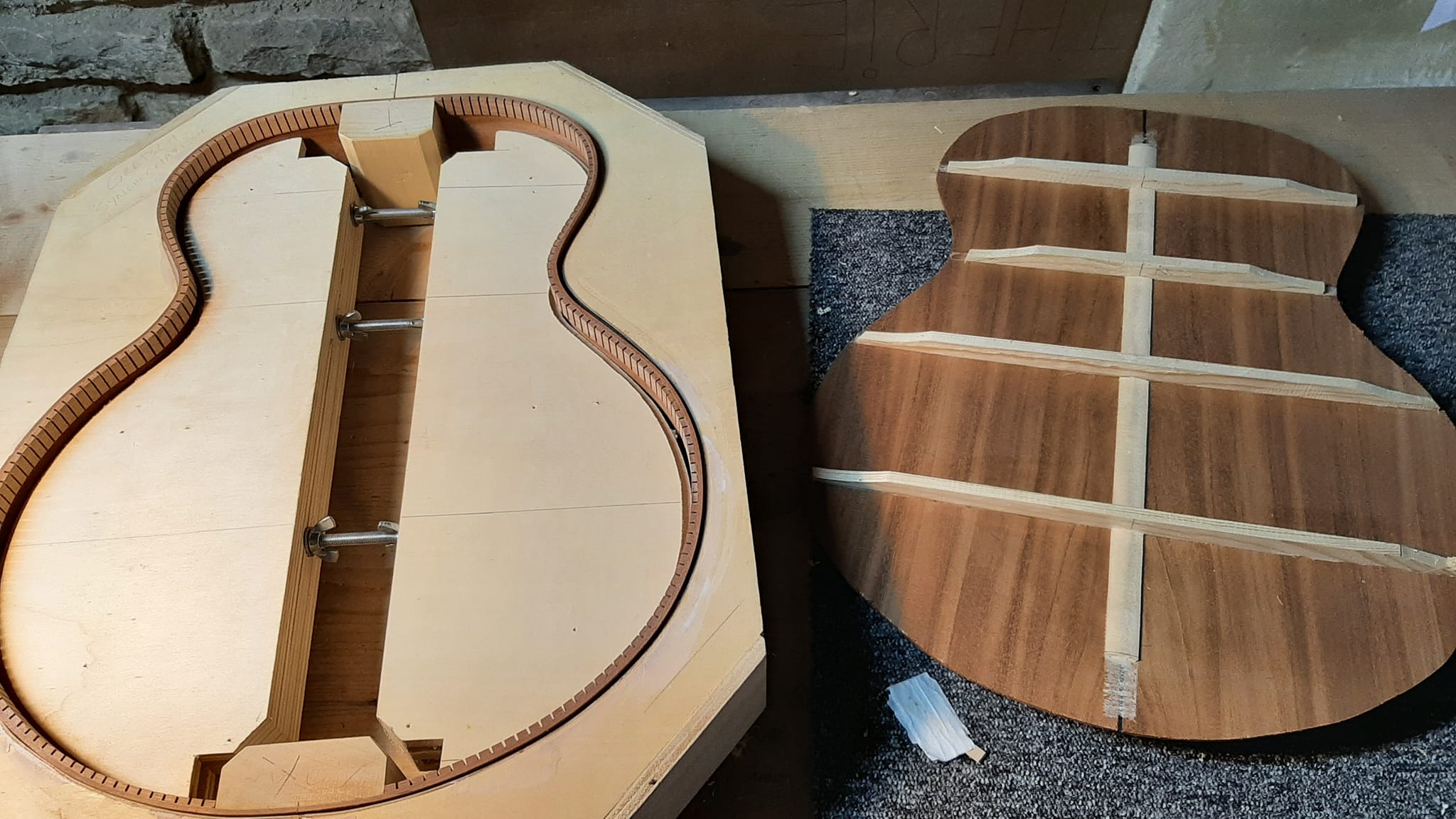 Tarif luthier : création sur mesure de votre instrument
